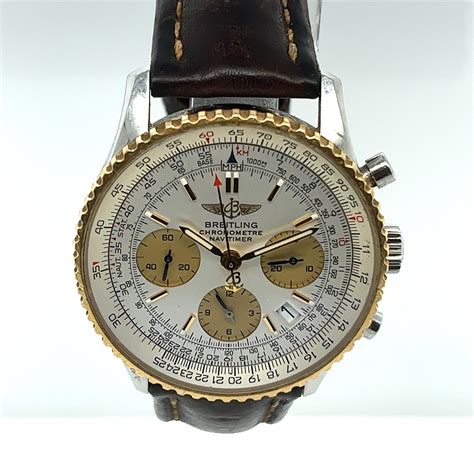 breitling navitimer veiling|breitling navitimer for sale.